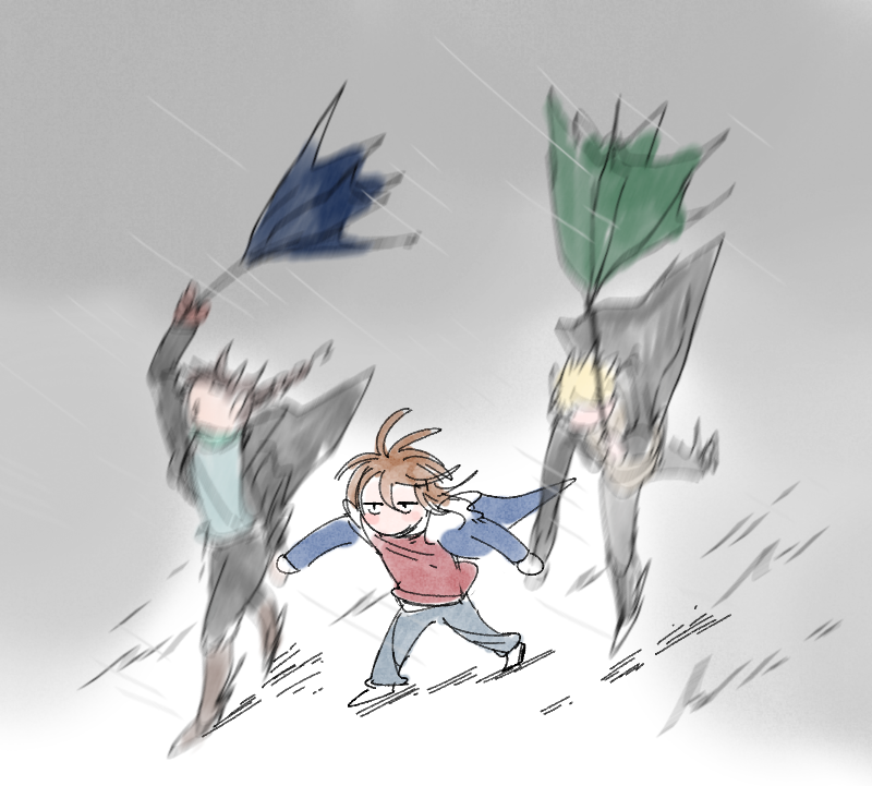 레이지 짱 쎔 이소이