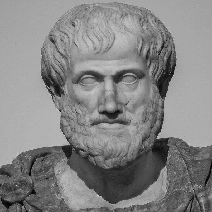 "Be a free thinker and don't accept everything you hear as truth. Be critical and evaluate what you believe in." 

-- Aristotle (384 - 322 BC)