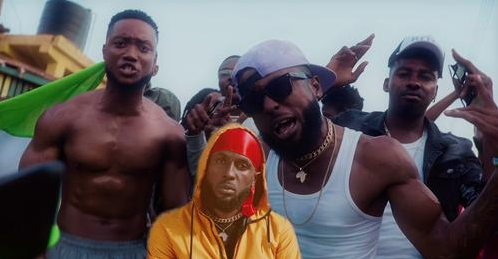 UpcomeTour's tweet image. Xzu-B - U Stupid? (OFFICIAL MUSIC VIDEO 2021) youtube.com/watch?v=V-5Zqi…