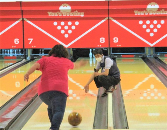 ユーズボウリング Bowlingyous Twitter ユーズボウリング Bowlingyous Twitter