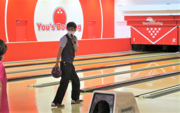 ユーズボウリング Bowlingyous Twitter ユーズボウリング Bowlingyous Twitter