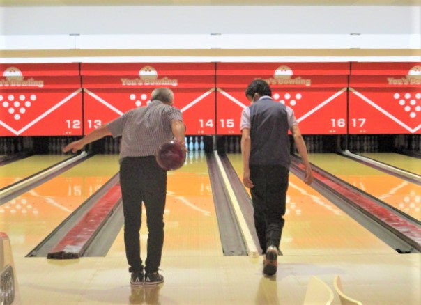 ユーズボウリング Bowlingyous Twitter ユーズボウリング Bowlingyous Twitter