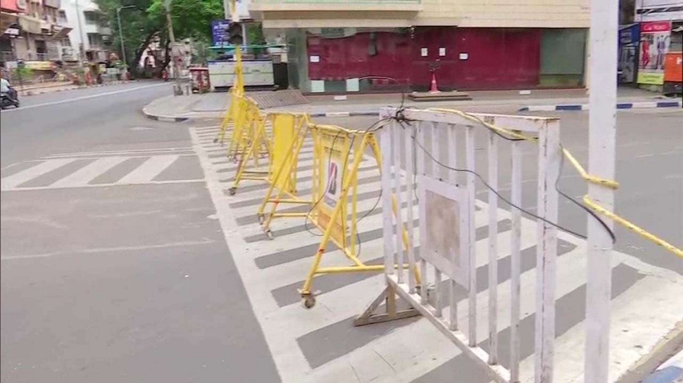 zee24taasnews's tweet image. पुणे शहरात नवी नियमावली जाहीर; काय सुरू, काय बंद? 

#PuneLockdown #PuneRules #LockdownRules 

zeenews.india.com/marathi/mahara…