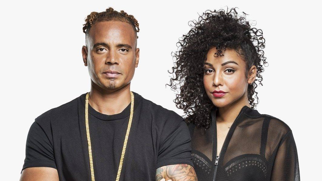 Happy Birthday to Ray Slijngaard.
2 Unlimited.
(28 June 1971) 