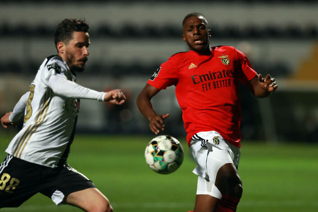 Nuno Tavares Twitter Trend Most Popular Tweets United Kingdom