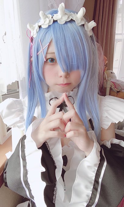 コスプレイヤーしほなのTwitter画像11