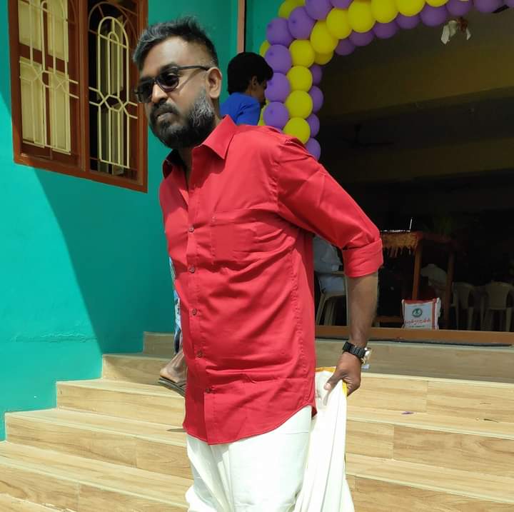 kavimuraskannan's tweet image. #HappyBirthday @PrinceJebakumar sir.