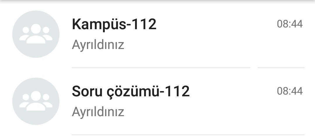 Gençleştim resmen bu kadar mı fark eder ?