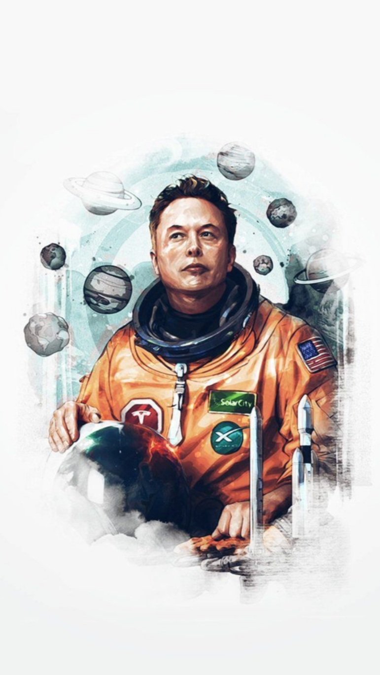 Happy birthday elon musk    