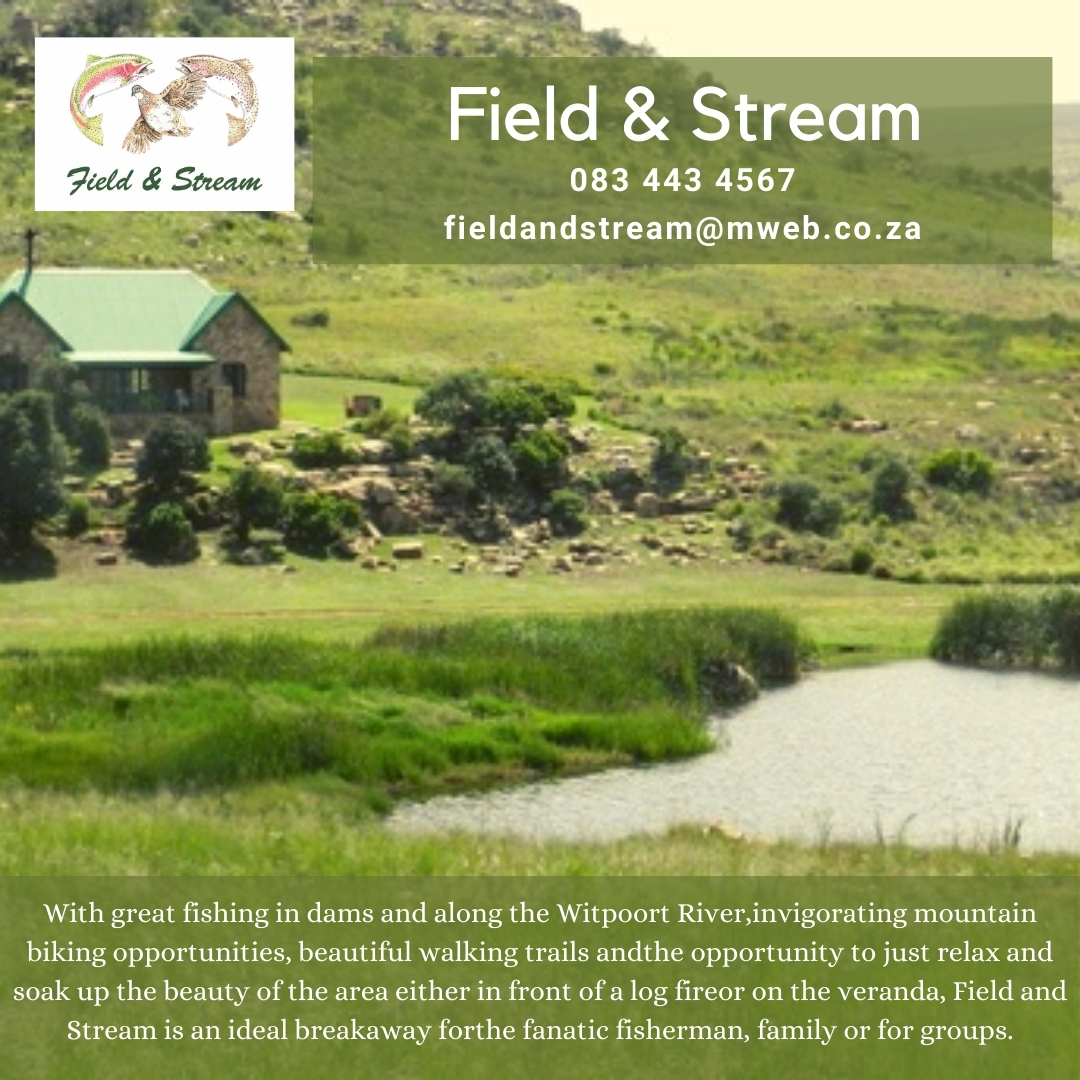 Do It In Dullstroom (@doitdullstroom) on Twitter photo 