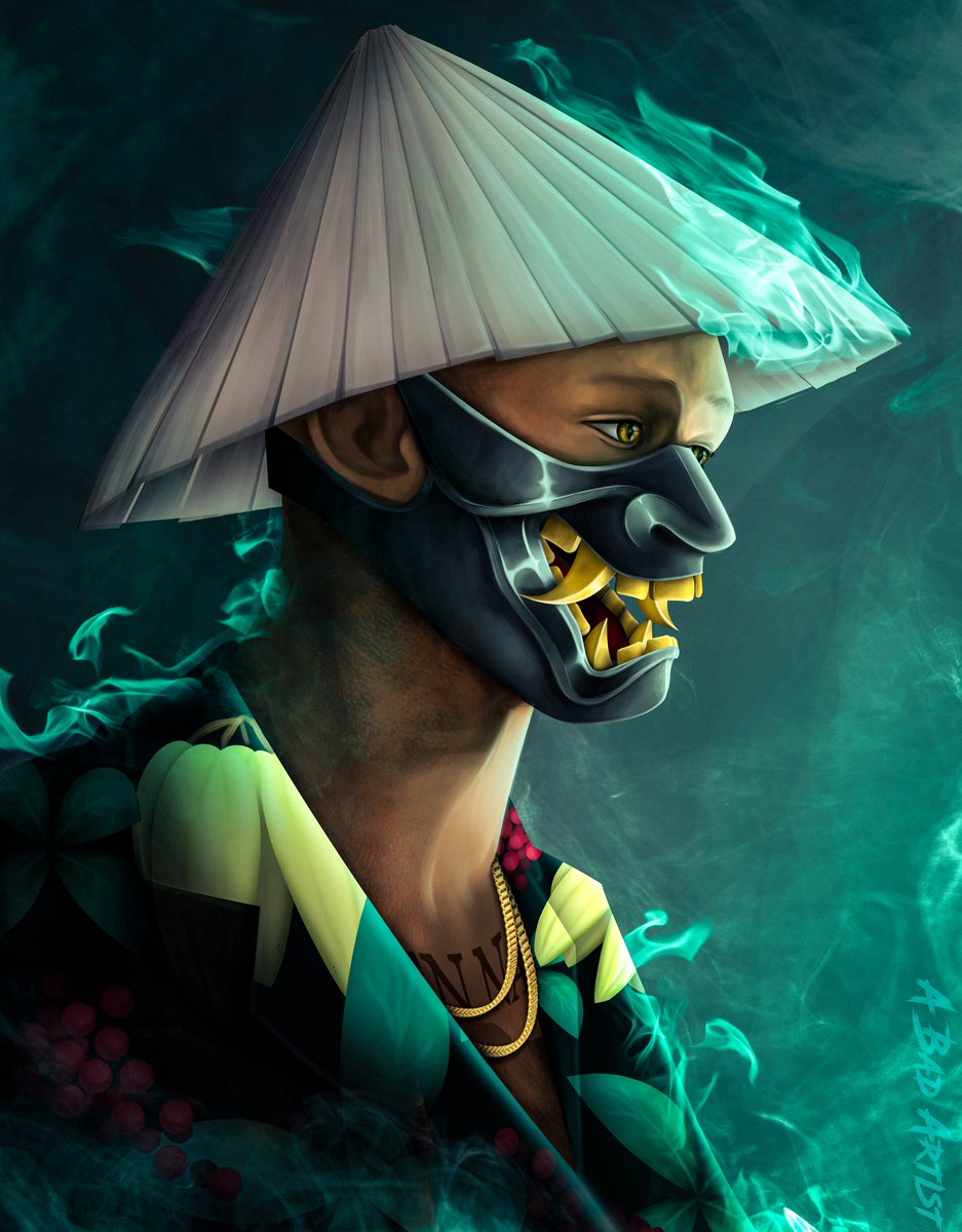 A Somewhat Okay Artist A Bad Artist Twitter