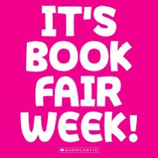 Wyvil Primary School (@wyvilprimary) on Twitter photo It’s #BookFair this week and we can’t wait! 📚 📖 📚 Check letters on ParentMail and watch this space for more info! <a href="/Scholastic/">Scholastic</a> <a href="/scholasticuk/">Scholastic UK</a> #EnglishAtWyvil #ReadingAtWyvil #WyvilFamily It’s #BookFair this week and we can’t wait! 📚 📖 📚 Check letters on ParentMail and watch this space for more info! <a href="/Scholastic/">Scholastic</a> <a href="/scholasticuk/">Scholastic UK</a> #EnglishAtWyvil #ReadingAtWyvil #WyvilFamily