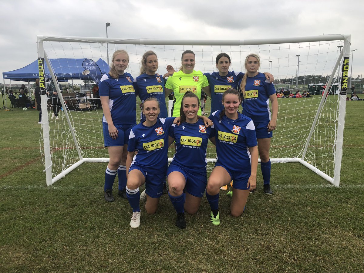 Abergavenny Women FC tweet media