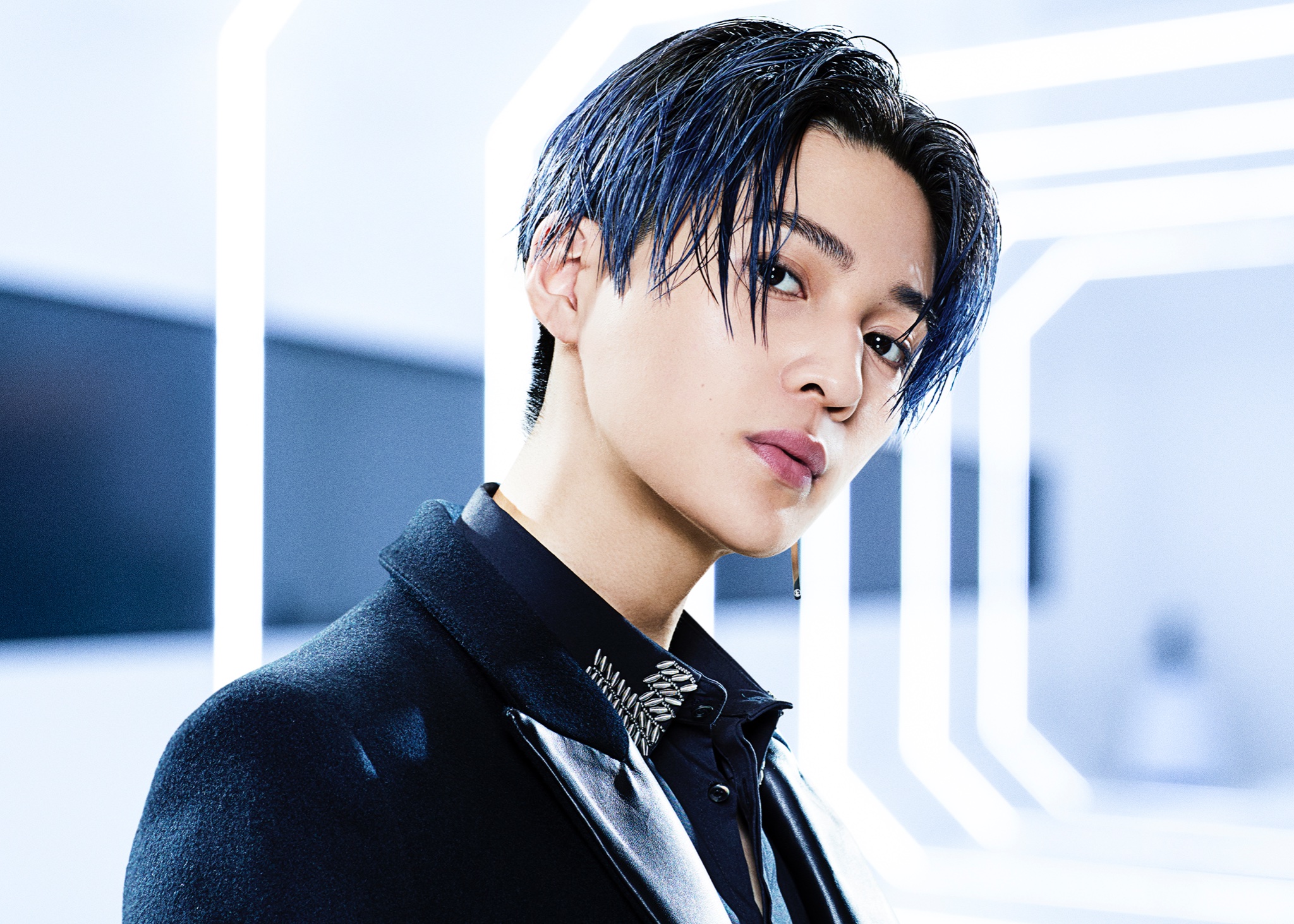 八木勇征 パネル BOT （八木勇征1st写真集『CONTACT』【公式