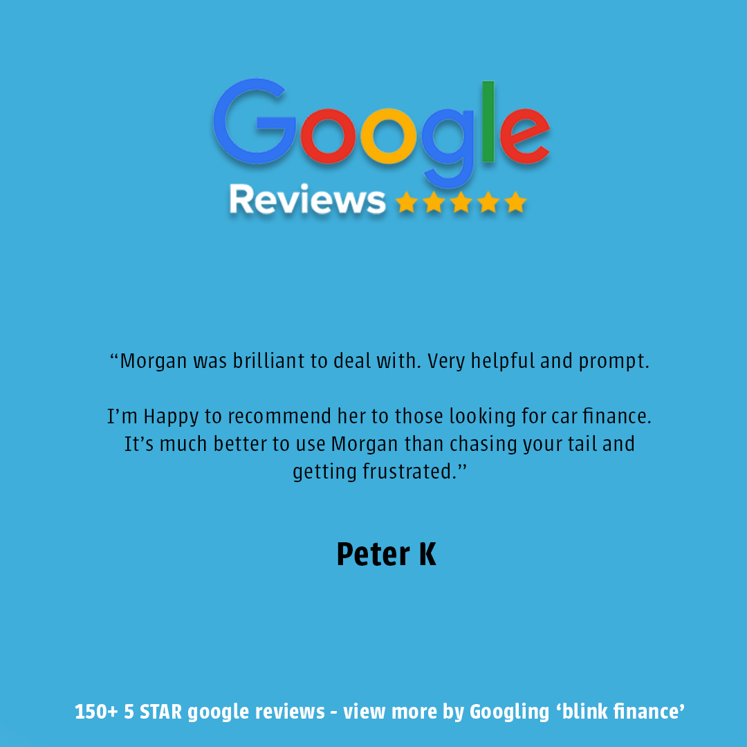 BlinkFinance's tweet image. #blinkfinance #thinkfinance #thinkblink #thinkblinkfinance #customerreview #loanreviews #broker #australianbroker #brokerforlife #mybroker #australiasbestbrokers #google #googlereviews #googlemybusiness #australiansmallbusiness #customerfeedback #carfinance #carloan