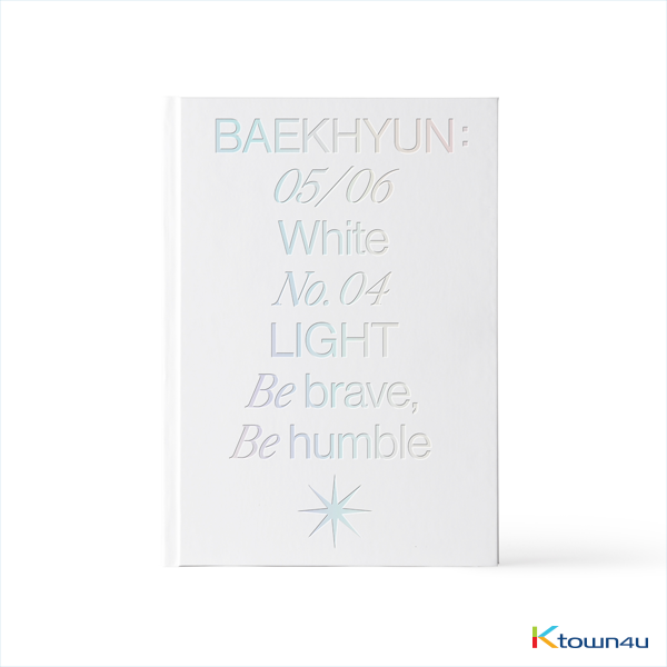 Ktown4u_CANU's tweet photo. 💖Collaboration x @WWEXOL

BAEKHYUN SPECIAL PHOTO BOOK SET
 🐶[BAEKHYUN:]🐶
💘23% discount

Purchase Link ➡️https://t.co/pkNEm9iGpY https://t.co/U669zLfuc6