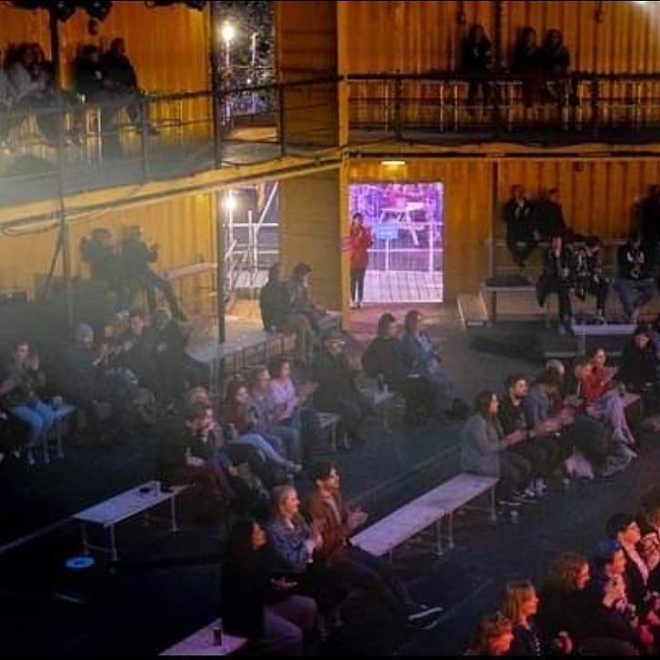 LisaLynnLive's tweet image. Guys, we have a 200 seat state of the art #outdoorvenue to fill for our 2 x 2.30pm @MultiverseImpro @warrenfestival performances by the sea in Sunny @brightonfringe THIS WEEKEND Saturday 3rd and Sunday 4th of July 2021 - COME THROUGH 🙏🏻 ❤ 😘