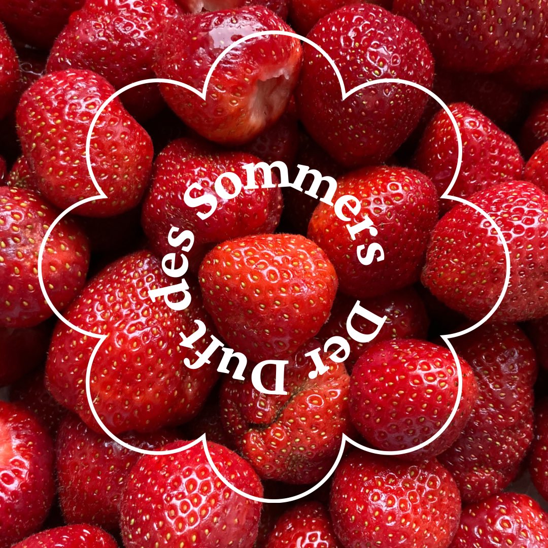 stimmerfolg's tweet photo. Wie riecht #Sommer? https://t.co/1ktJdr5QnJ