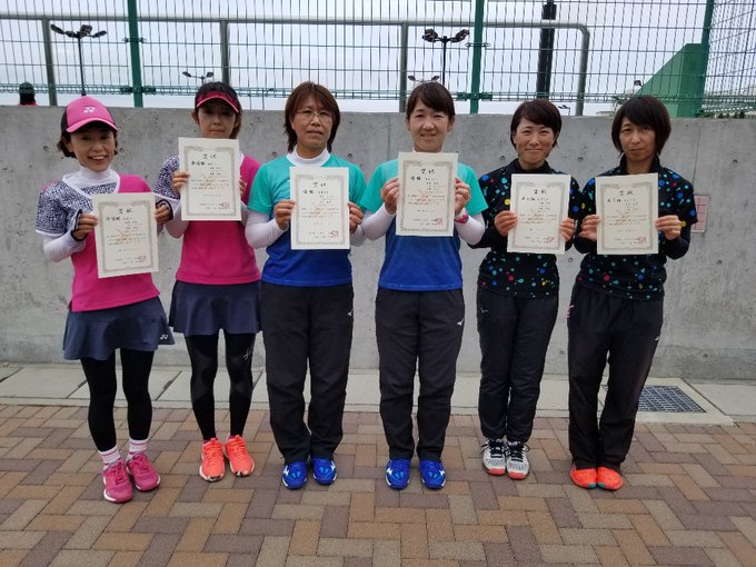 茨城県ソフトテニス連盟さん のツイート 佐藤 の検索結果 1 Whotwi グラフィカルtwitter分析