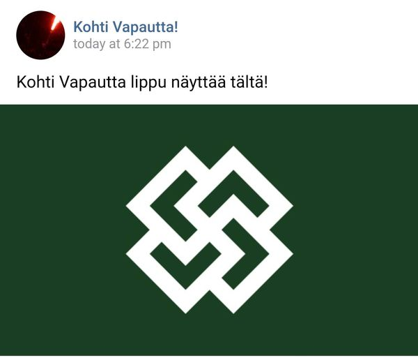 Trollitarkastus's tweet photo. Poikkeuksellisesti raportointisuositus. Eli #äärioikeisto:laiset "kaupunkilaistilit" @turkulaiset @espoolaiset @vantaalaiset @oululaiset @lohjalaiset @helsinkilaiset @tamperelaiset (1/4) https://t.co/hF1bluOOoq