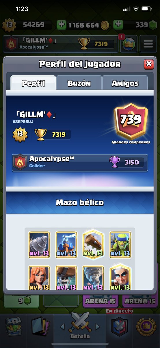 Aún tengo manos 😊😊😊