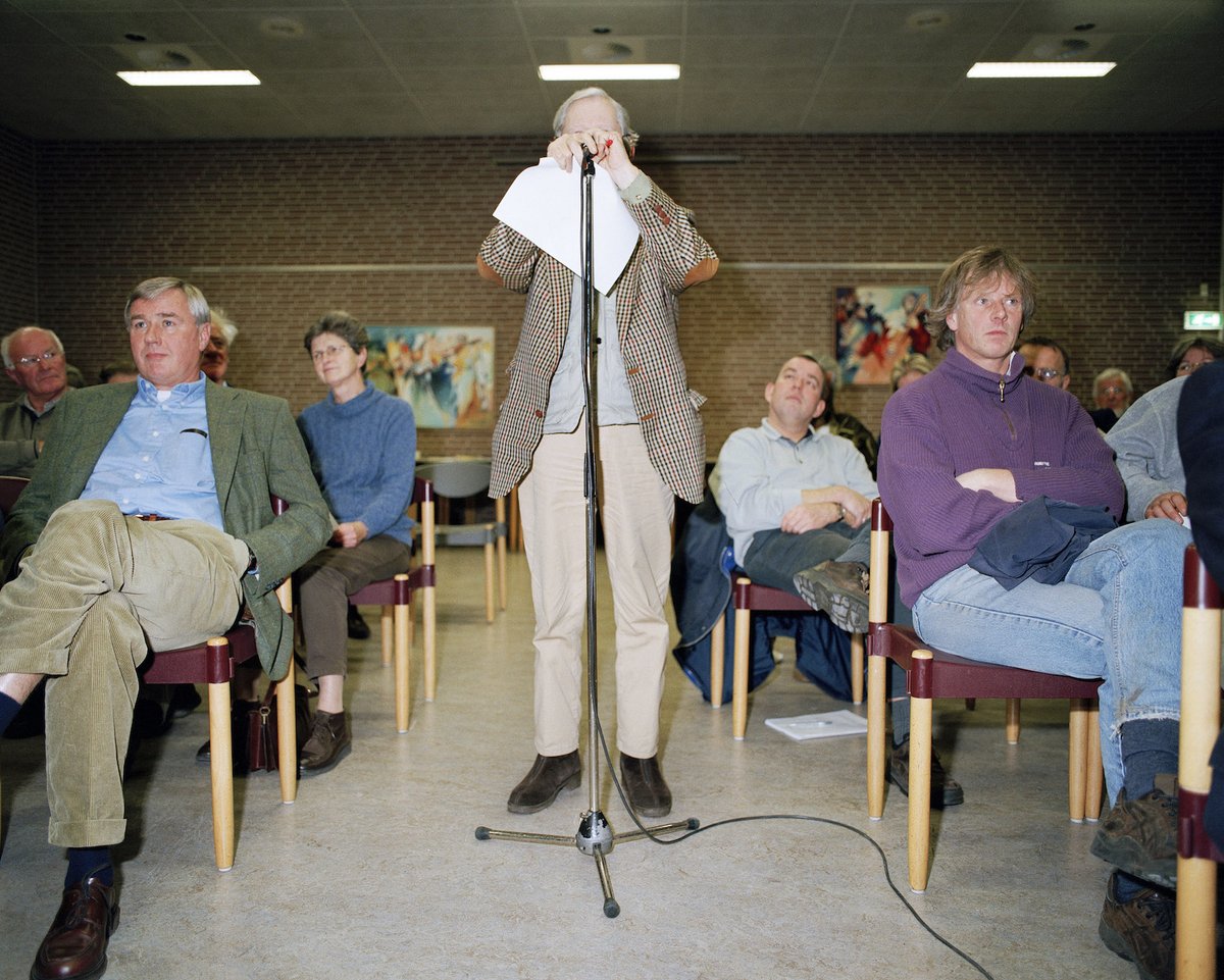 Zowel burgers als organisaties hebben steeds vaker last van participatiemoeheid. Met verzuchtingen over de opzet, inzet en uitkomsten van participatietrajecten. In dit gratis e-magazine leest u meer over de knelpunten en de oplossingsrichtingen: sway.office.com/smyJ8icyfLfDmo…