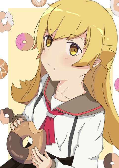 画像まとめ 物語シリーズ 6ページ目 アニメレーダー