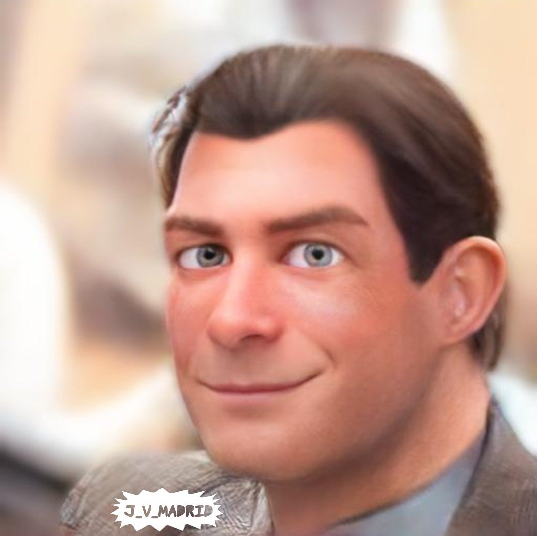 ¿Quién es? 💚🇪🇸