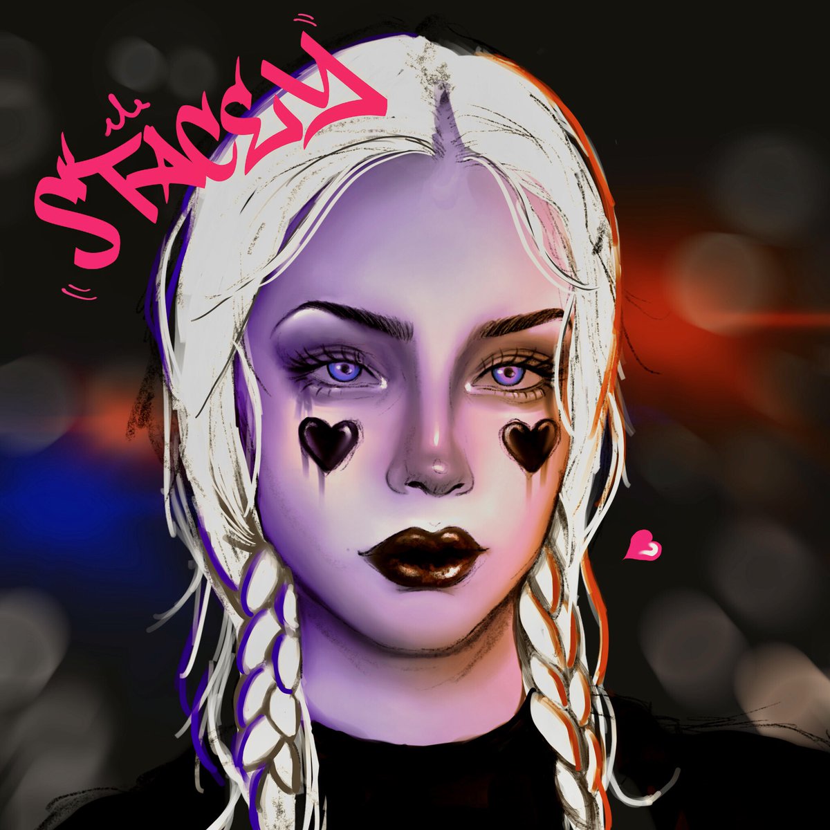 MorbidSpore's tweet photo. @TheGeekEntry 😈 #FANART #NoPixel https://t.co/EnJKUToHXp