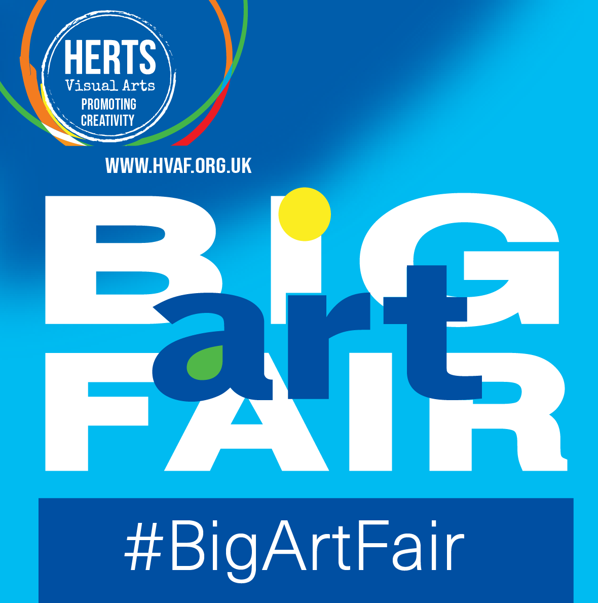 Coming soon - the Big Art Fair with 50 artists exhibiting their creativity 17th and 18th July. Free entry at Hitchin's Town Hall. #hitchinfestival #exhibition #BigArtFair #HertsArtists #HertsVisualArts #ArtExhibition #hitchin