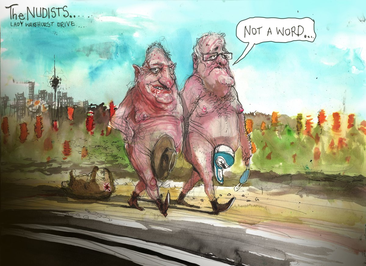 not a word..<a href="/FinancialReview/">Financial Review</a>