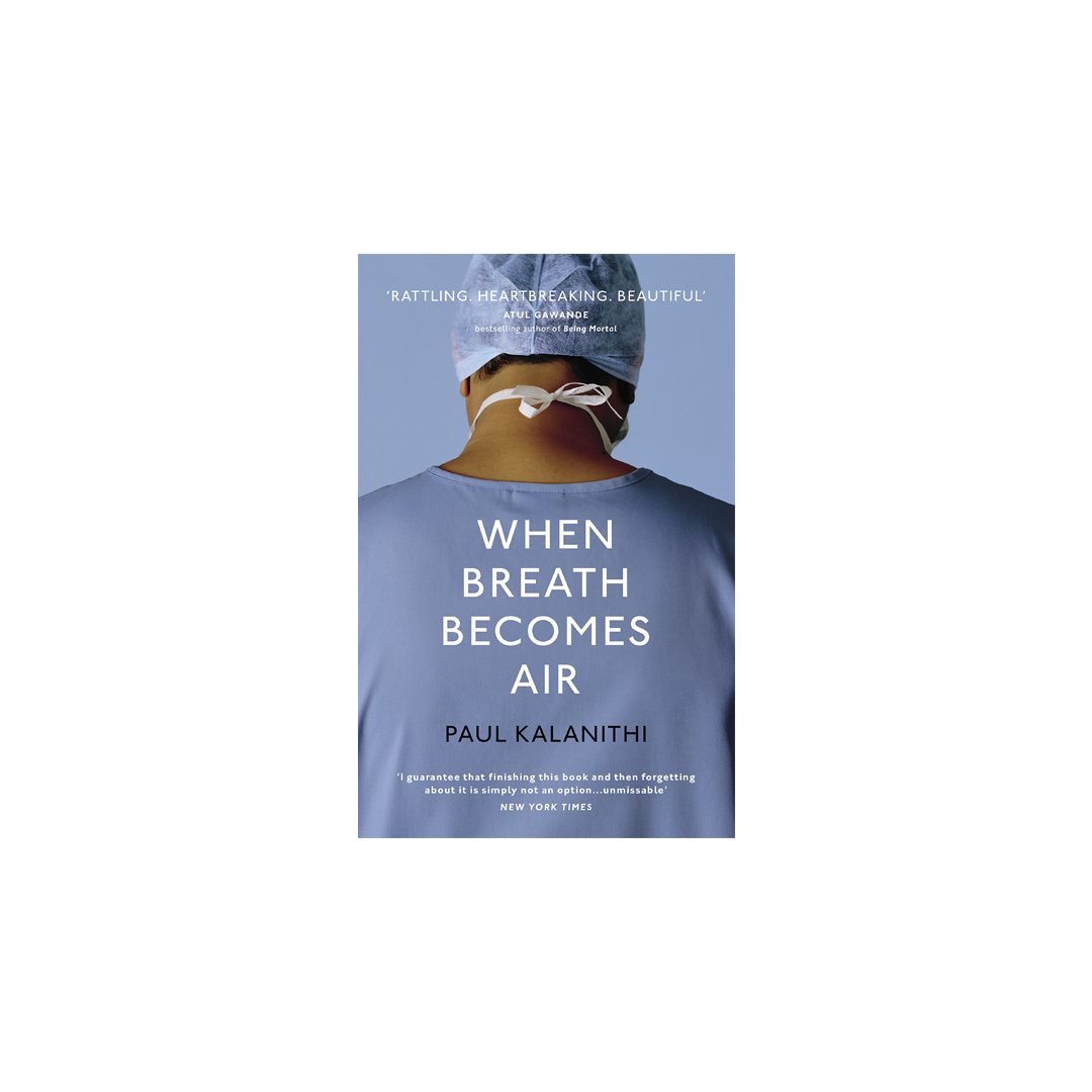 Bookyard_lk's tweet photo. When Breath Becomes Air
.
Shop them now At https://t.co/wNILu4OFh0 
.
.
.
.
.
#bookyard #srilanka #bookworm #love #life #bookstagram #books #booknerd https://t.co/87X8LA1yqj