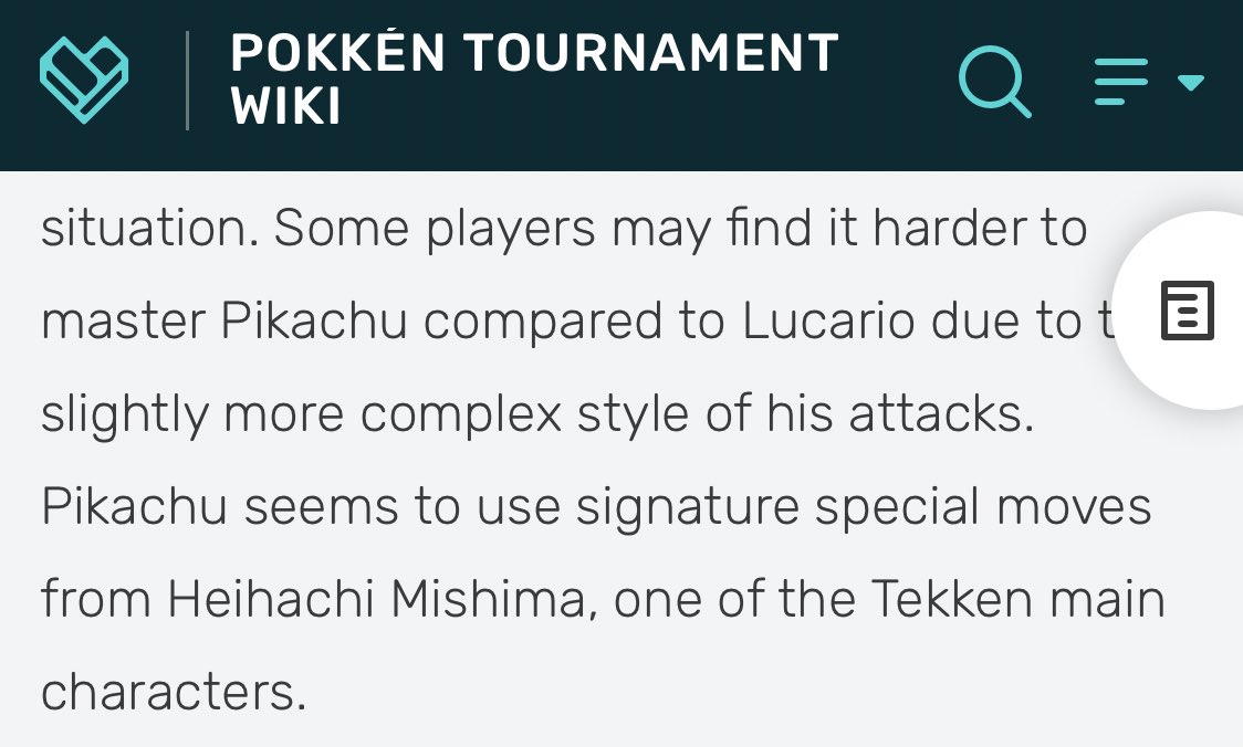 Kazuya Mishima/Quotes, Tekken Wiki
