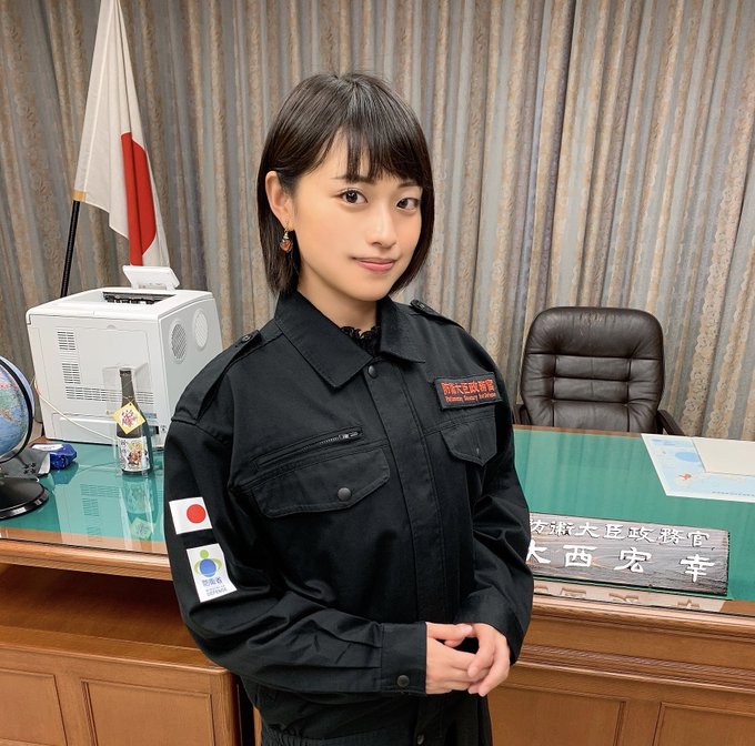 コスプレイヤーかざりのTwitter画像3