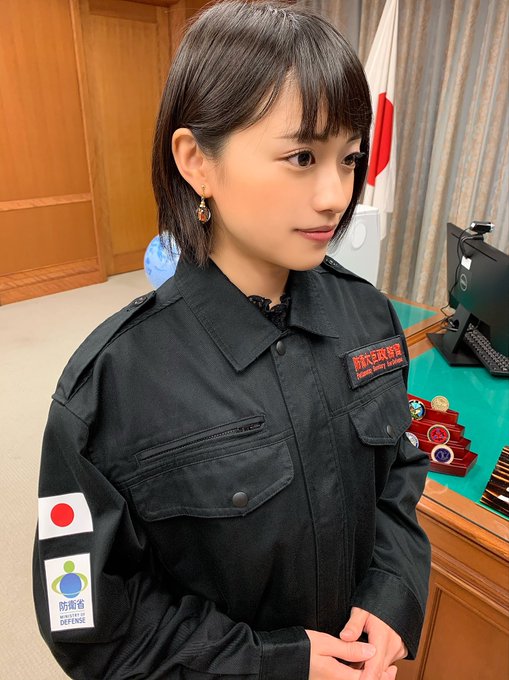 コスプレイヤーかざりのTwitter画像5