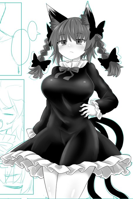 お燐ちゃん合同… 