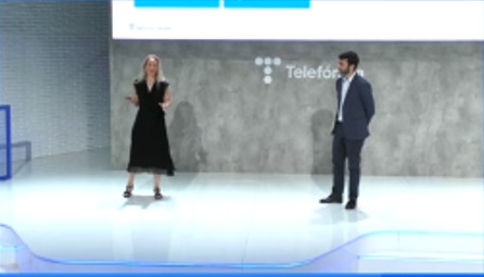 📢Desde <a href="/Telefonica/">Telefónica</a> queremos acompañar a los responsables de RRHH en las nuevas responsabilidades y retos que tienen que afrontar, como es la priorización de la salud de los empleados.

<a href="/PilarRioMaeztu/">Pilar Rio Maeztu</a> #MWC21 #TelefónicaMWC21