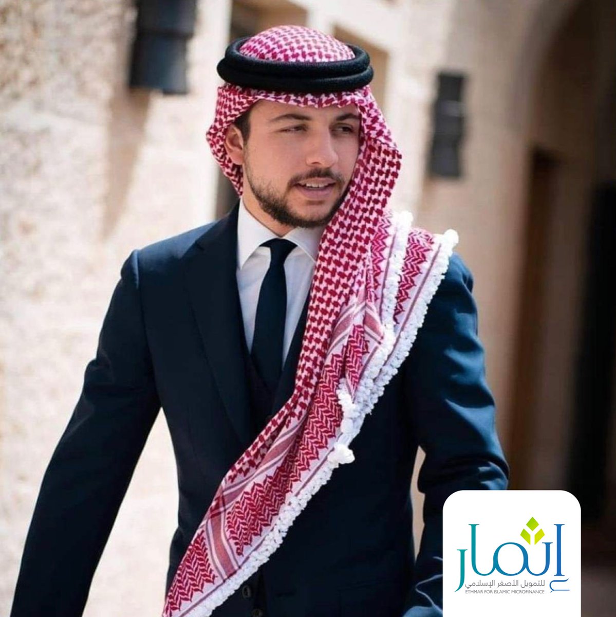 ethmarjo's tweet photo. كل عام و سمو ولي العهد الامير الحسين بن عبدالله الثاني بالف خير. https://t.co/l4HaWyc90C