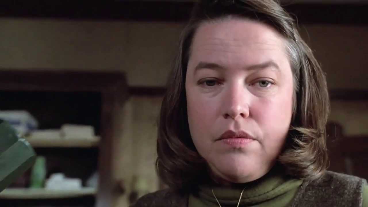 Happy Kathy Bates. Leave some love for Kathy 