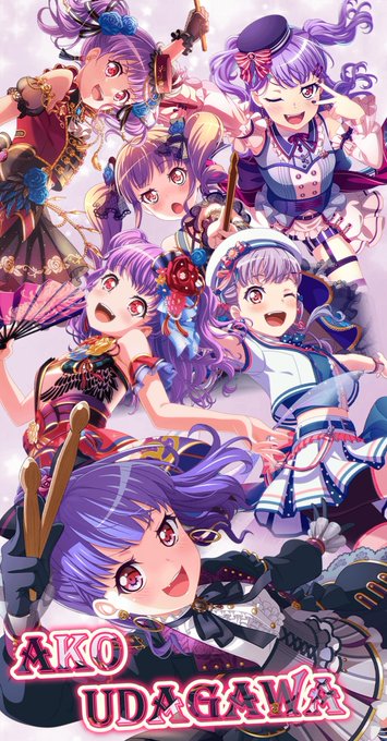 壁紙のtwitterイラスト検索結果