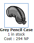 Hey Neopets I uh... Idk about this one 😹 