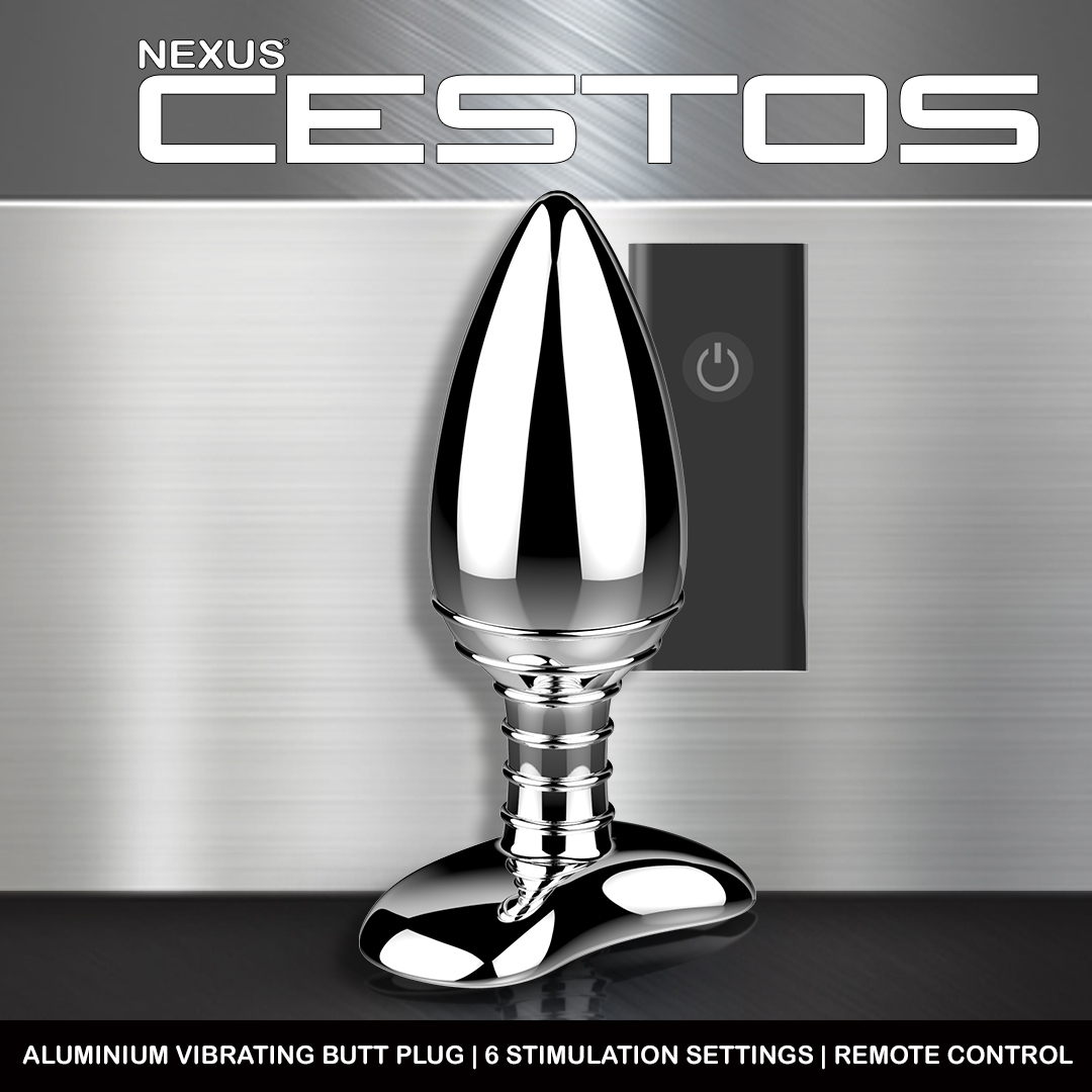 Nexus Range tweet media