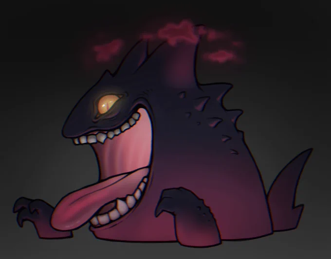 最近ポケモン描かなすぎでは🤔 