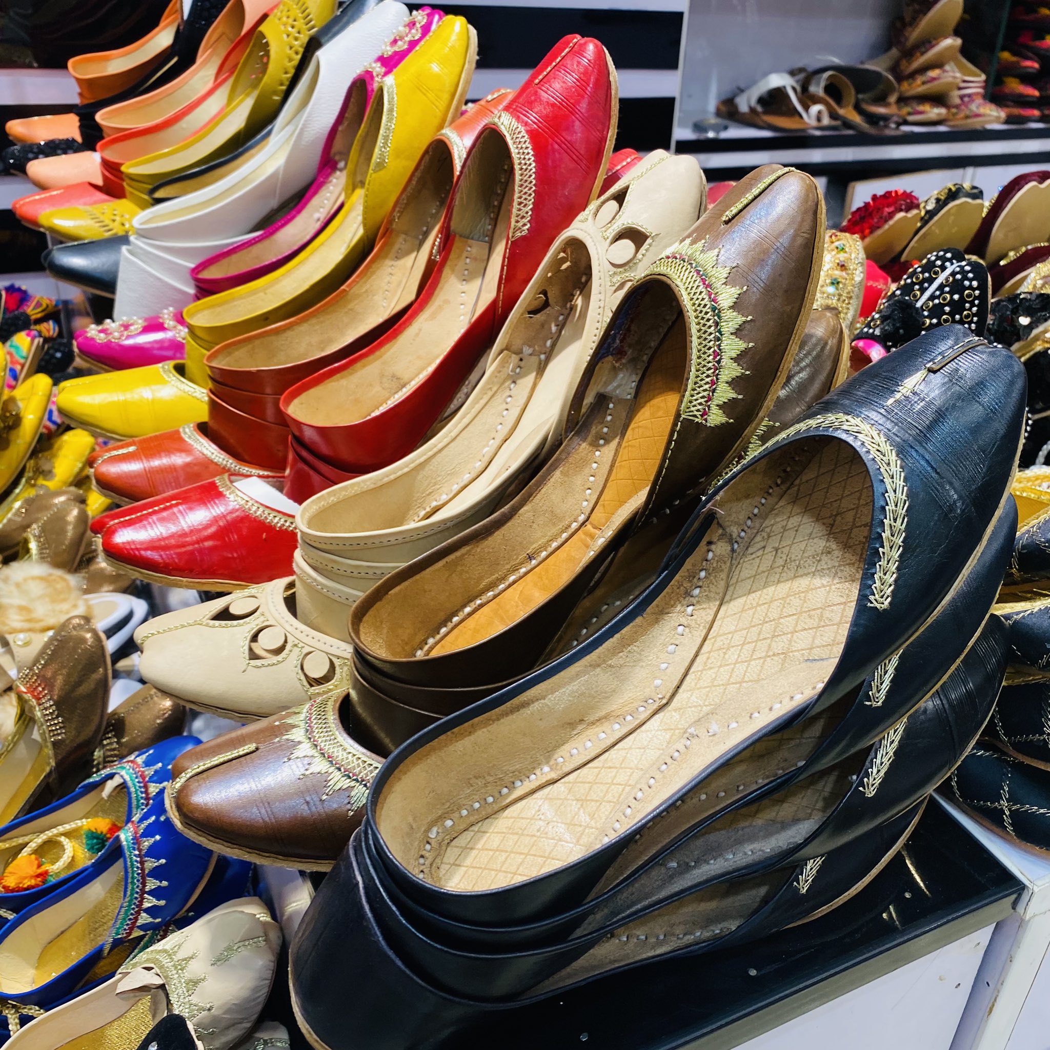 Khussa shop near me sale