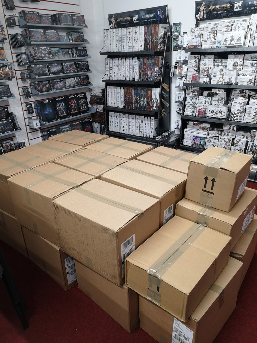 Imps Gaming tweet media