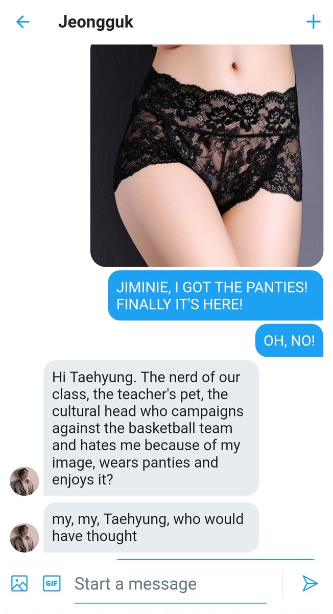 Rivals  #taekookau where ~Nerd Taehyung sends the picture of his 'shopping' to the college's jock!basketball player Jungkook instead of his best friend Jimin.Jungkook has plans :