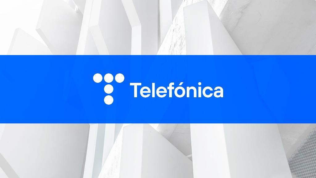 IBM &amp; @TefTechCloud launch hybrid cloud enterprise solutions based on AI &amp; blockchain. Learn more: ibm.co/3y02sel #MWC21