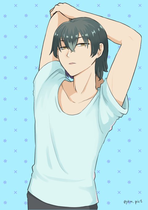 さいとうなおき 高画質 のtwitterイラスト検索結果 古い順 さいとうなおき 高画質 のtwitterイラスト検索結果 古い順