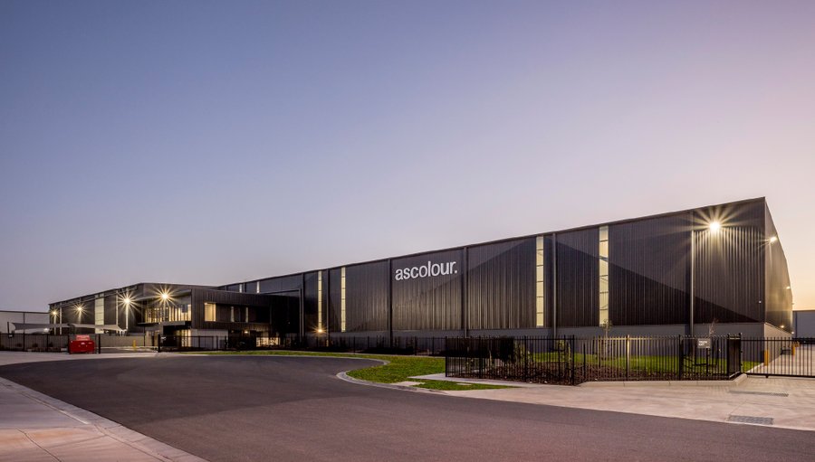 Syscomm Ltd tweet media