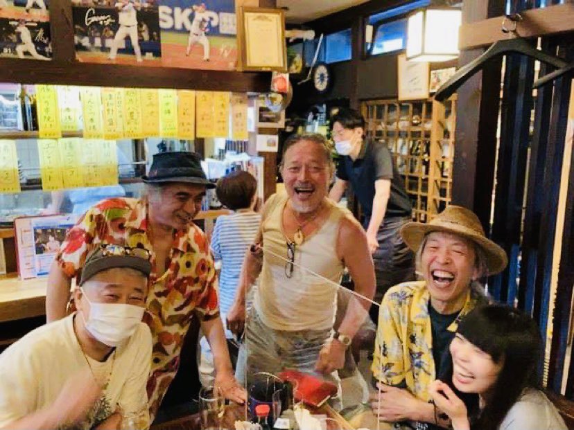 Crocodile Crocodiletetsu Twitter